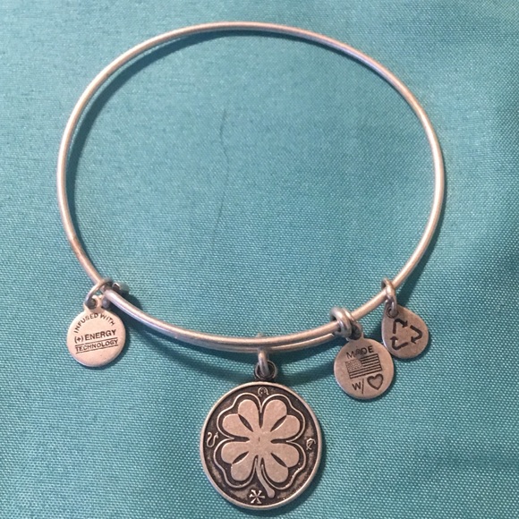 Alex & Ani Bracelet - Picture 1 of 1